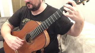Klangbild 24 by Carlo Domeniconi || RCM Classical Guitar Level 1 Klangbild 24 by Carlo Domeniconi || RCM Classical Guitar Level 1