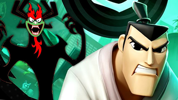 Samurai Jack MultiVersus Trailer, But With The Samurai Jack Theme Song