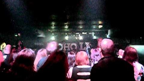 Tigertailz: Noize Level Critical