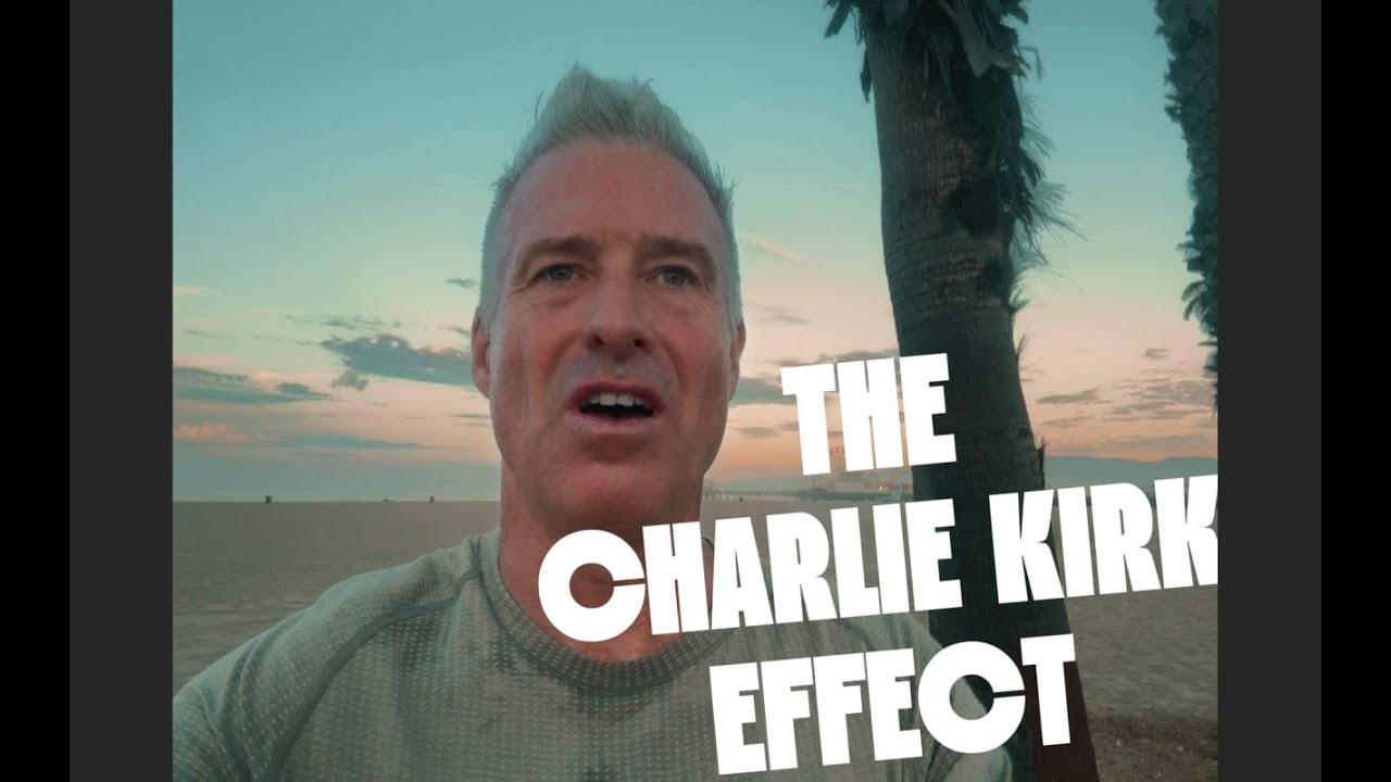 The Charlie Kirk Effect