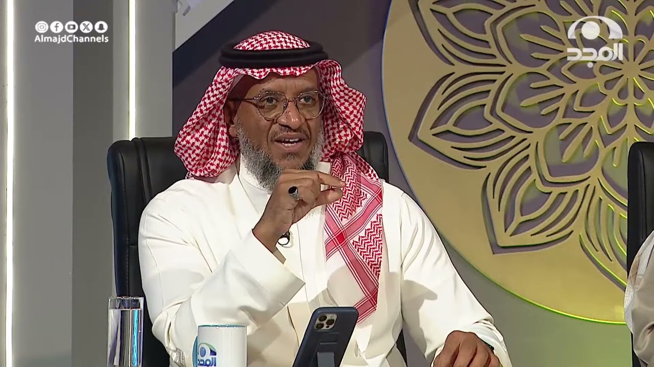 لن تتخيل هذه التلاوة التي تأسر القلوب وأداء متقن، يُحاكي نفحات الشيخ عبد الودود حنيف🤩 المتسابق أنس