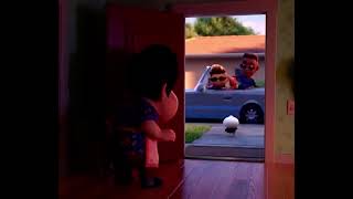 Bao Part 6 Disney Pixar
