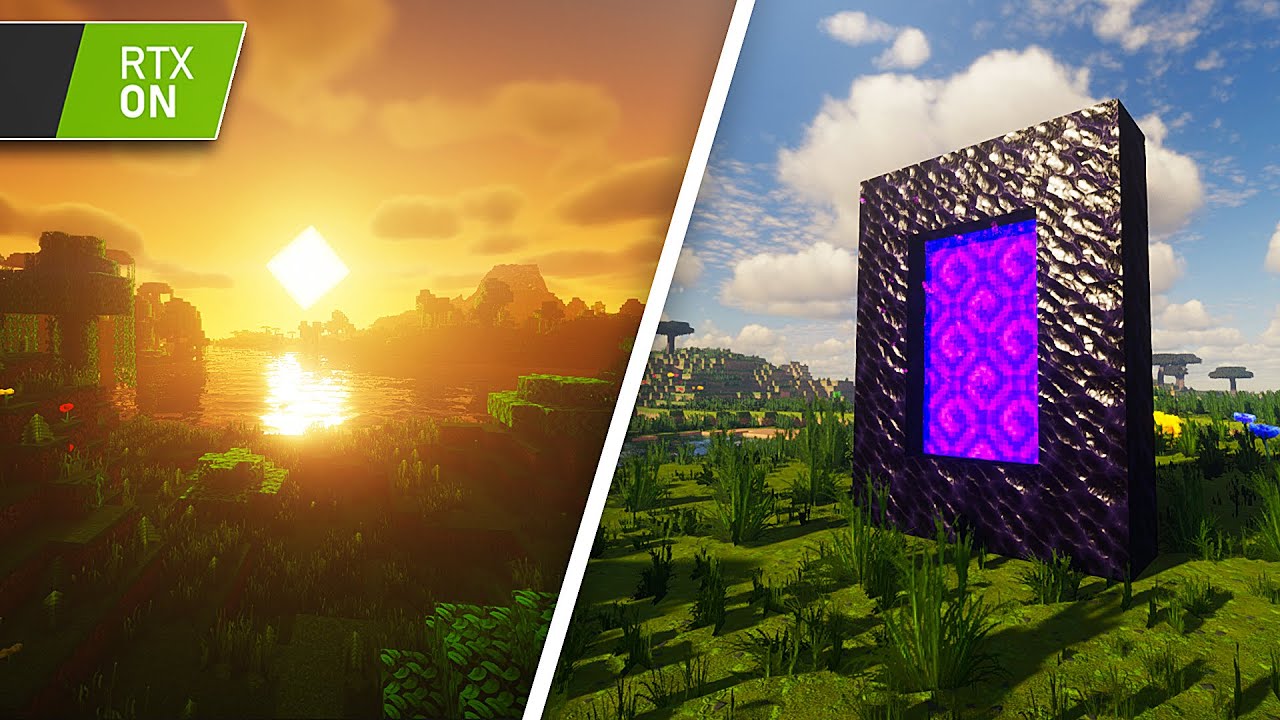 👉EL PACK DE SHADERS MAS REALISTA PARA MINECRAFT 1.19.2 ✓OCTUBRE 2022👈 