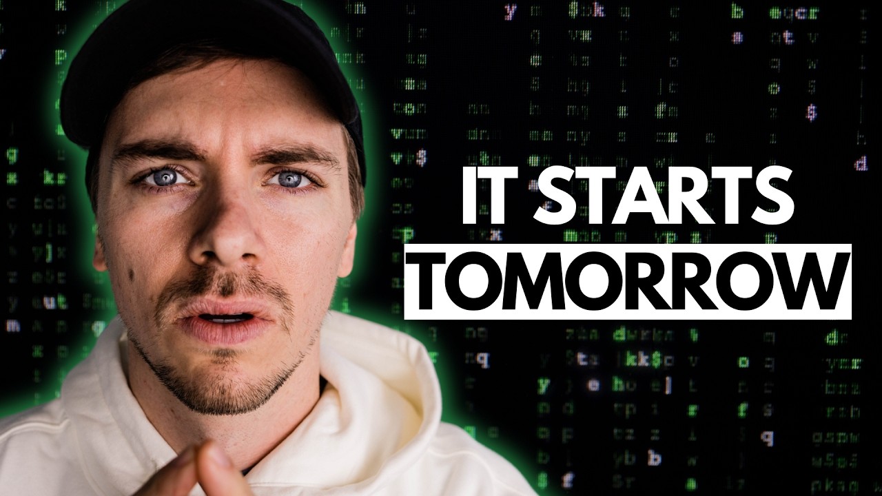 Why Q3 2025 Is Your Last Chance to Understand the NEW Crypto Cycle