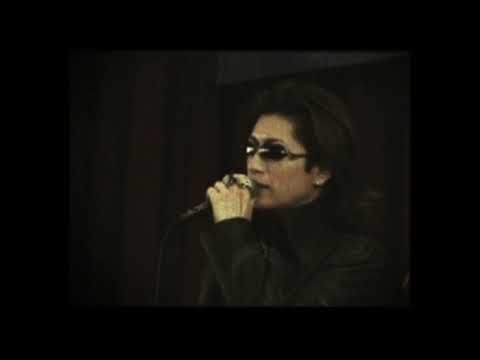 GACKT「野に咲く花のように」