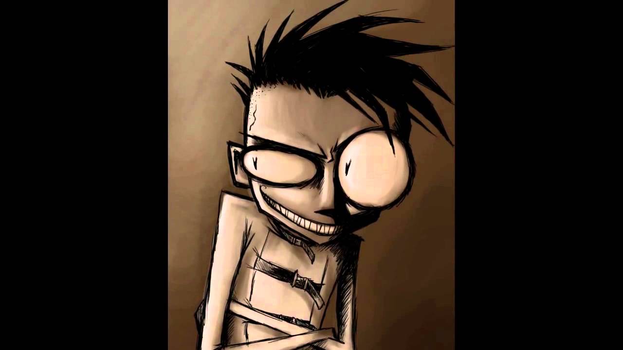 Johnny the Homicidal Maniac (An Original Voice)