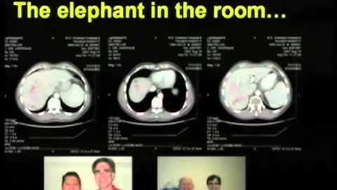 Randy Pausch Last Lecture  Achieving Your Childhood Dreams