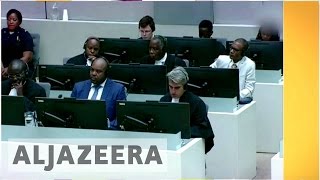 Inside Story - Does the ICC target African states?