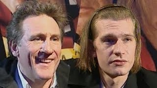 Gérard et Guillaume Depardieu - Aime ton père (2002)