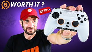 Is the SCUF Envision Pro Controller Worth it?