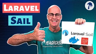Getting Started using Laravel Sail for Docker on WSL 2