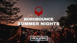 SUMMER NIGHTS - BOUNCE MIX