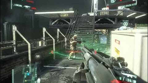 crysis 2 demo render test