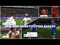 Substitution mod eafc24