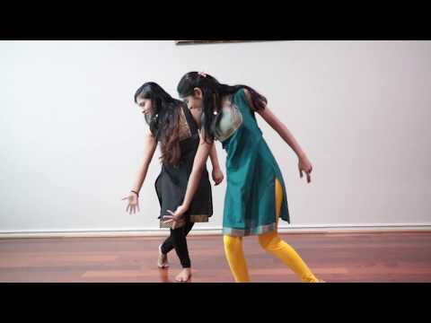 Appa I Love U Pa I Dance cover I Wedesi girls