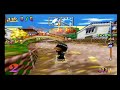 Snowboard Kids Ninja Land 1080 HD Snowboard Kids Ninja Land 1080 HD
