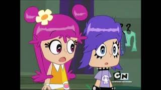 Hhpay Puffy Amiyumi Meets Harmony