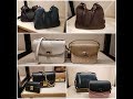 Browse With Me At Coach Boutique! New Releases: Cass, Cassie 19, Hutton
