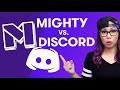 Mighty Networks vs Discord - Which Platform for COMMUNITY?