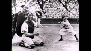 The Biggest Man In Baseball (Eddie Gaedel Documentary)