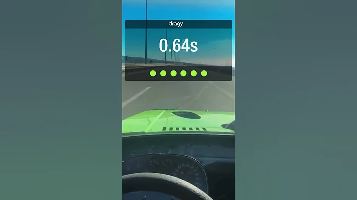 Vw Mk2 Golf 2 1.9TDI 4 motion engine  ARL test 100-200 5.1 secc   Galani Racing  400+ Hp