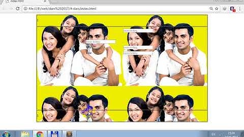 Web dasturlash, 4-dars "Html"