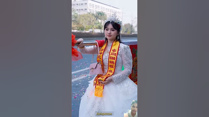 China ki sabse Amir ladki ki shaadi 😱😱😱 #wedding #beauty #weddingdress #bride #makeupartist