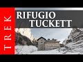 Rifugio F.F. Tuckett