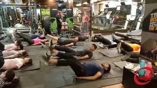 Core Blast Class | Energie Gym