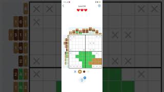 Nonogram color Level 50