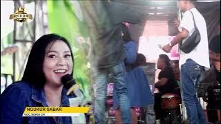 VERONICA NADA NGUKUR SABAR SISKA RARA