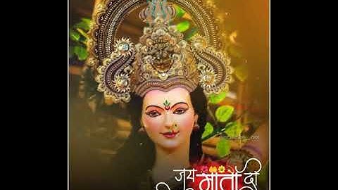 Navratri Video Editing Alight Motion | Navratri Coming Soon Video Editing | #Saurabh Creation #viral