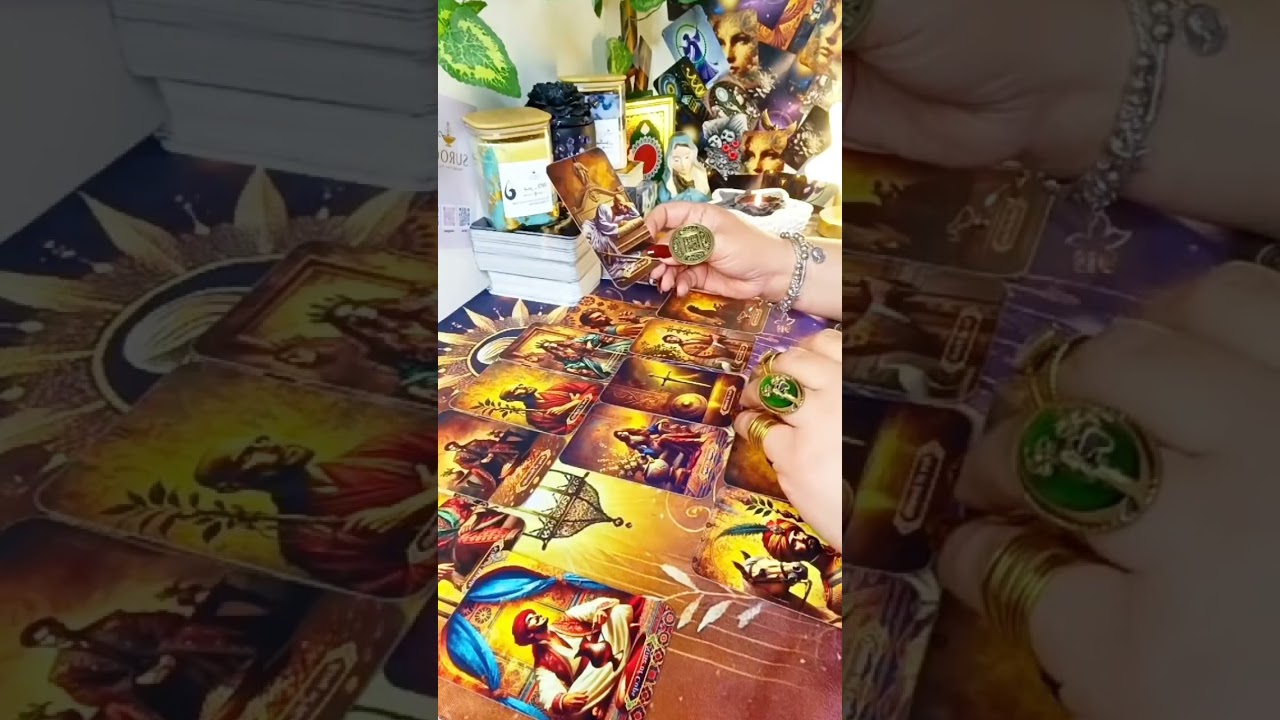 برج الحمل ♈ شهر مارس ٢٠٢٦ 