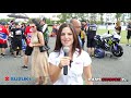 AMA Pro SuperBike Race Two - New Jersey Motorsports Park - 2014