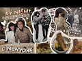 [Engsub] Vlog#103 KỈ NIỆM 2 NĂM NGÀY CƯỚI Ở NEWYORK - OUR 2 YEARS WEDDING  ANNIVERSARY IN NEWYORK