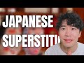 Japanese Superstitions That Shock Foreigners