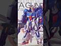 Bandai Zeta Gundam #bandai #gundam #model