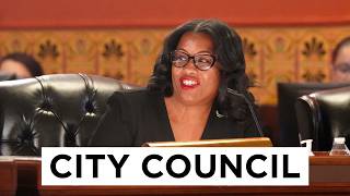 Columbus City Council Meeting 3/2/26