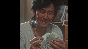 " Go Help My Mother: Sang-Woo! " | Squid Game 3 Edit • [4K] | EMIN ft. JONY - Каmin