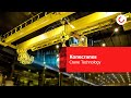 Konecranes crane technology