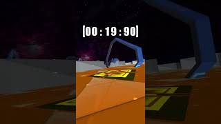 Orion Drift's Week 30 Race Track #oriondrift #vr #odvr @OrionDriftVR