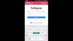 Cara Menonaktifkan Akun Instagram Dengan HP Android - Durasi: 3.47. Cara Menonaktifkan Akun Instagram Dengan HP Android - Durasi: 3.47.