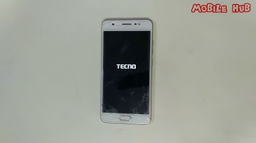 Tecno i3 hard reset or pattern unlock