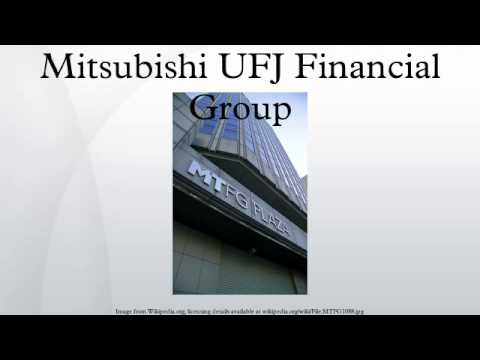 mitsubishi-ufj-financial-group