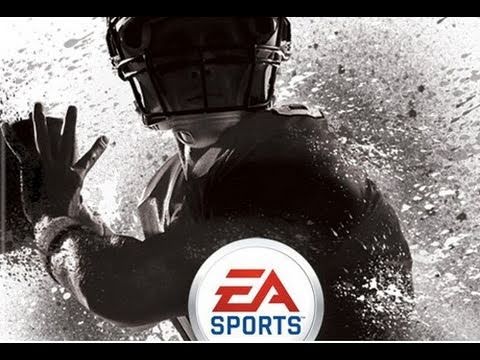 Madden 12: Dynamic Player Performance Trailer