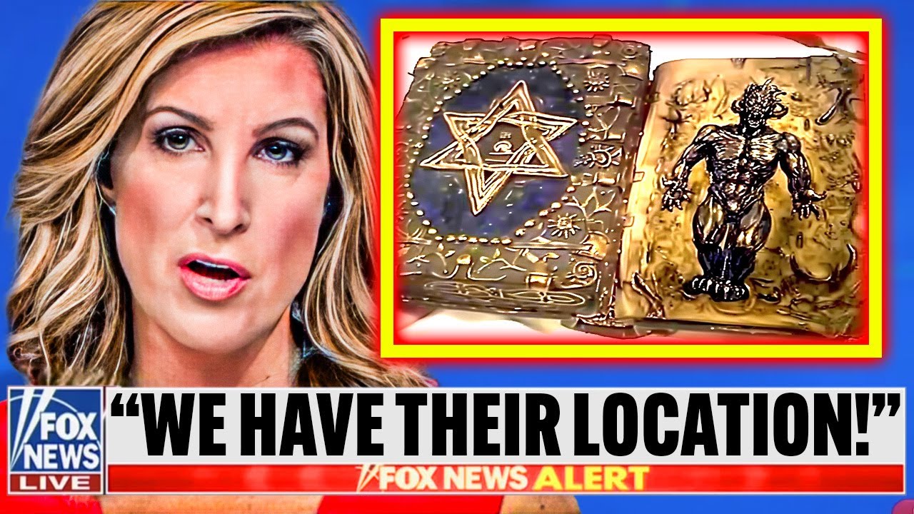 2000 Year Old Book Revealed TERRIFYING Knowledge About BIGFOOT