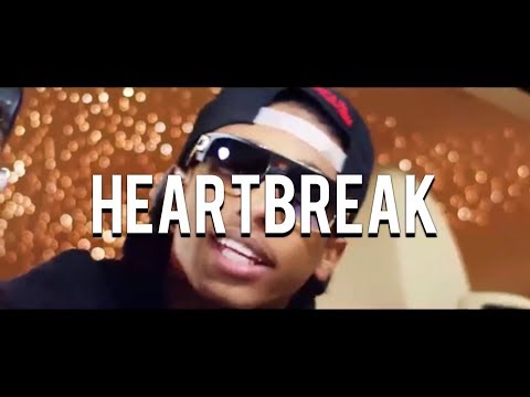 Lil Trill - HeartBreak ( Official Video )