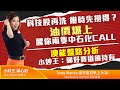 科技股再洗 幾時先撈得？油價爆上 醒你兩隻中石化CALL  澳能盤路分折 小炒王：睇好賽道續持有｜小炒王 梁心欣 ｜Tasty Money 2021-03-08