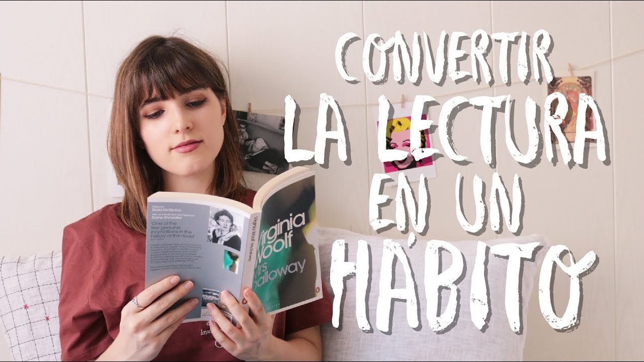 Libros para aprender a leer (y fomentar el hábito lector)