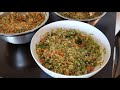 Making Raw Parrot Chop to Freeze - Jasper the Eclectus Parrot